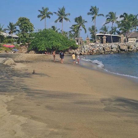 2 Bedroom 2 Bathroom Condo Pool, Tennis Beach Club Manzanillo Dış mekan fotoğraf